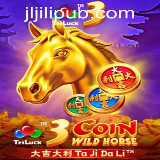 Exploring the Thrilling World of 3CoinWildHorse: A Comprehensive Guide