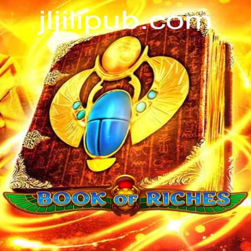 Discover the Magical World of BookofRiches