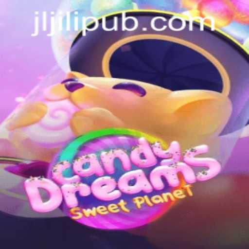 Discover the Enchanting World of CandyDreams on JiLiPUB.COM
