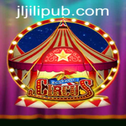 EcstaticCircus: A New Gaming Sensation by JiLiPUB.COM
