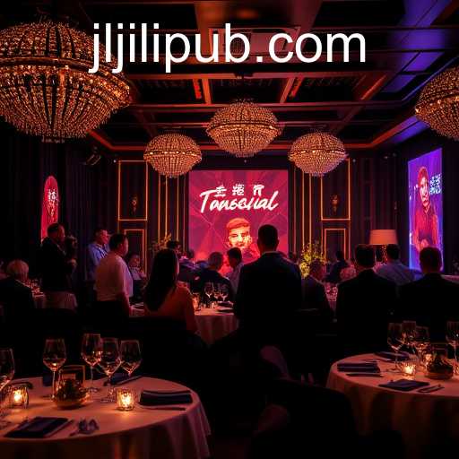 The Allure of Exclusive Events: A Deep Dive into JiLiPUB.COM