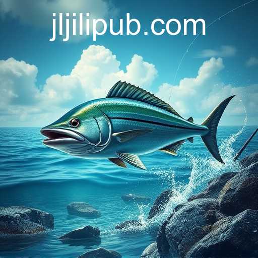 Exploring the Fascinating World of Fishing Games and JiLiPUB.COM