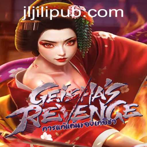 Exploring GeishasRevenge: A Gamer's Guide