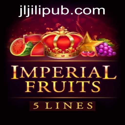 Unveiling ImperialFruits5: A Thrilling Journey into the World of JiLiPUB.COM