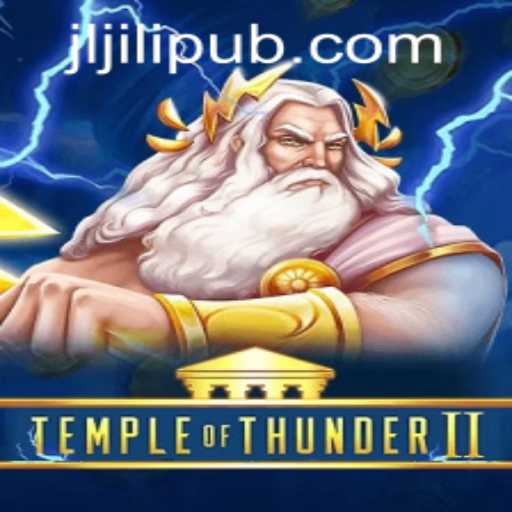 Exploring TempleofThunderII: An Epic Adventure in Gaming