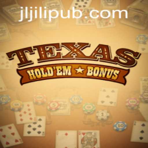 Exploring Texas Hold'em Bonus and the Role of JiLiPUB.COM in Gaming Evolution